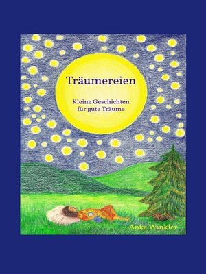 cover image of Träumereien